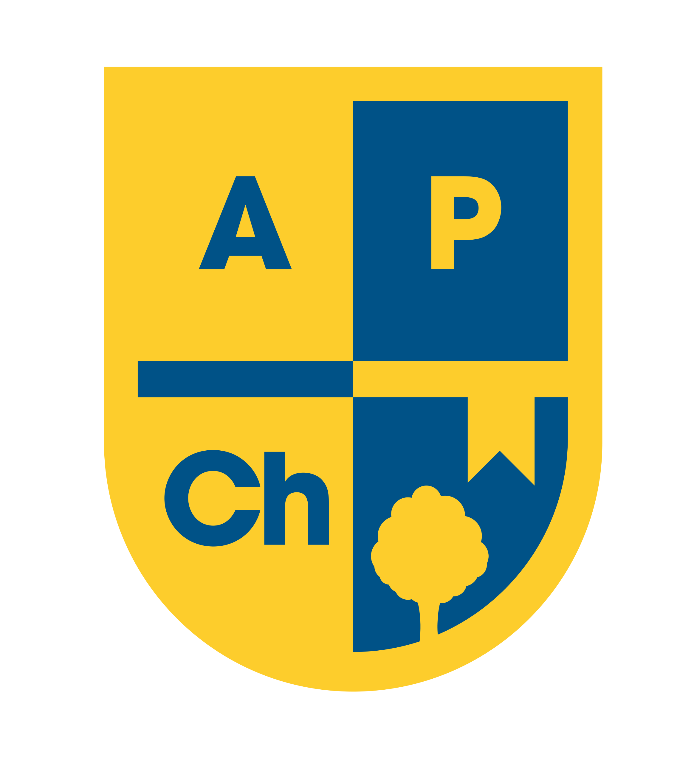 APCH logo EduComunidad