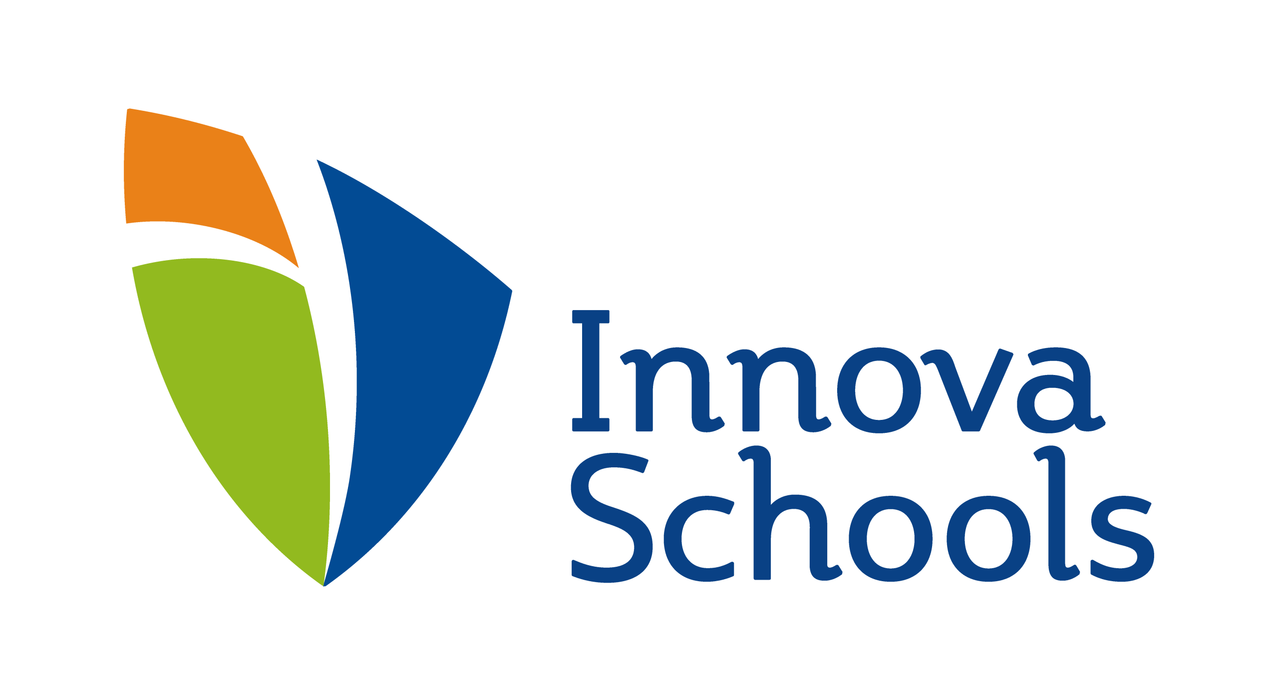 Innova School logo