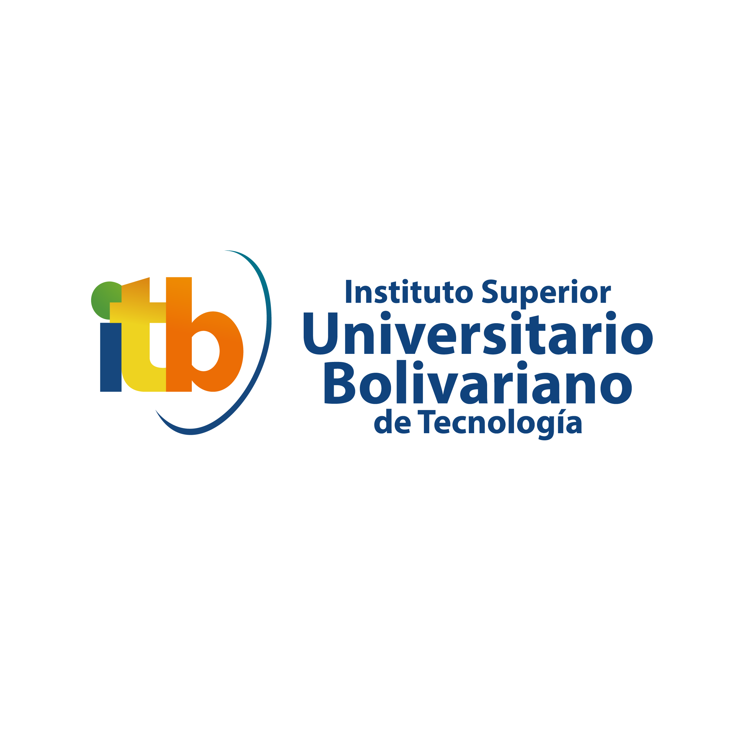 LOGO ITB UNIVERSITARIO