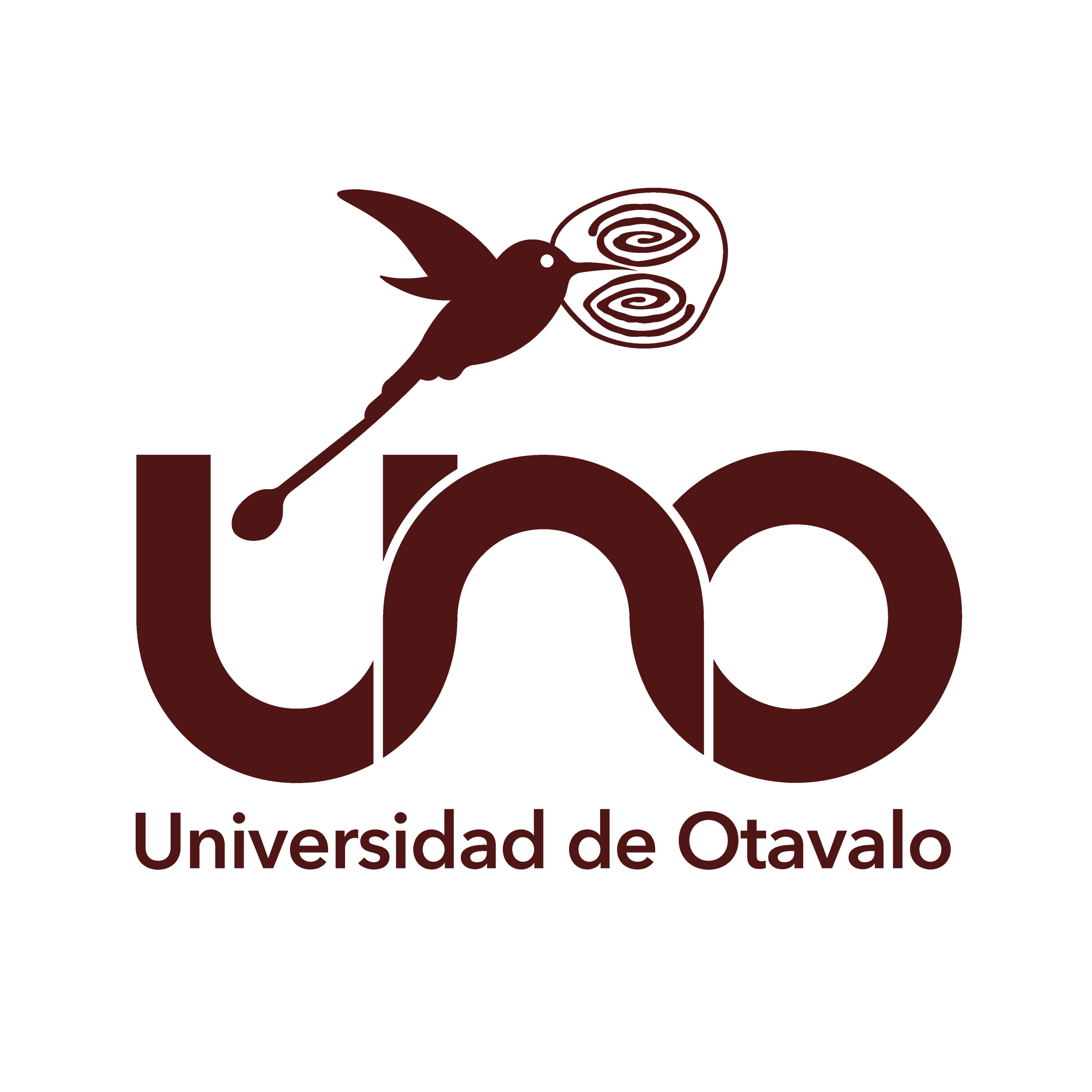 LOGO U OTAVALO