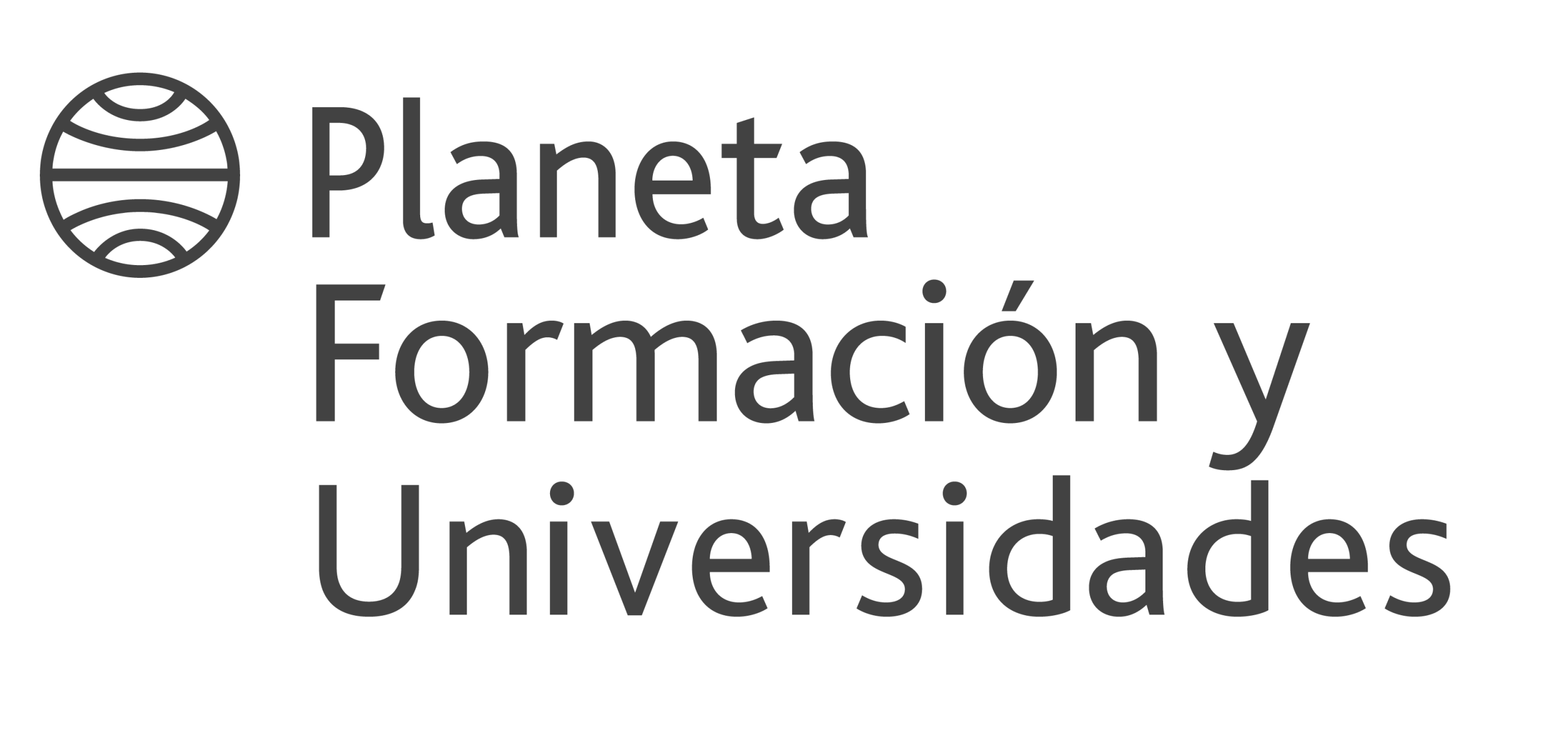 Planeta Formacio╠ün y Universidades